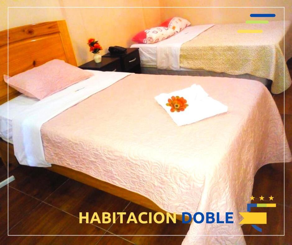 Ejecutivo San Diego 3* Trujillo