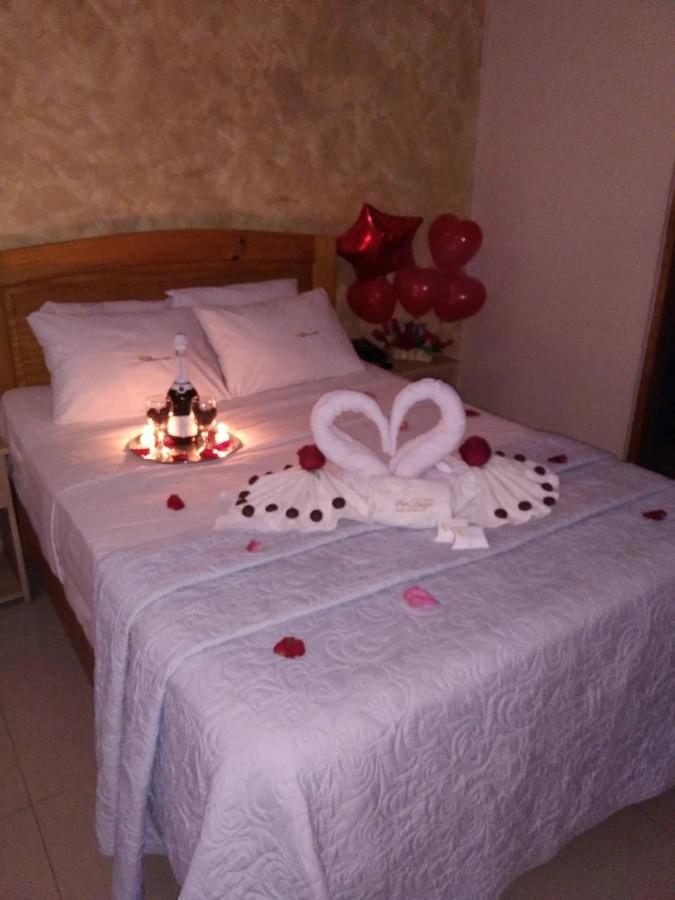 Hotel Ejecutivo San Diego 3*