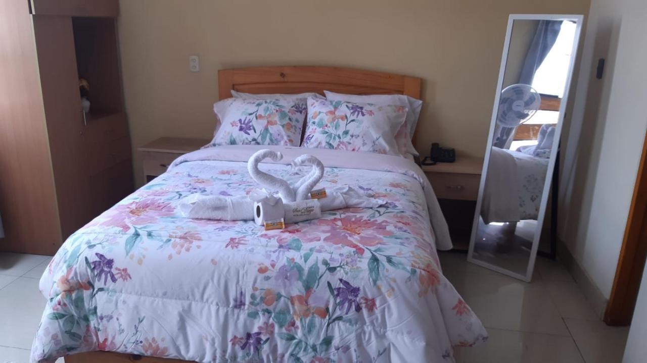 Ejecutivo San Diego Hotel