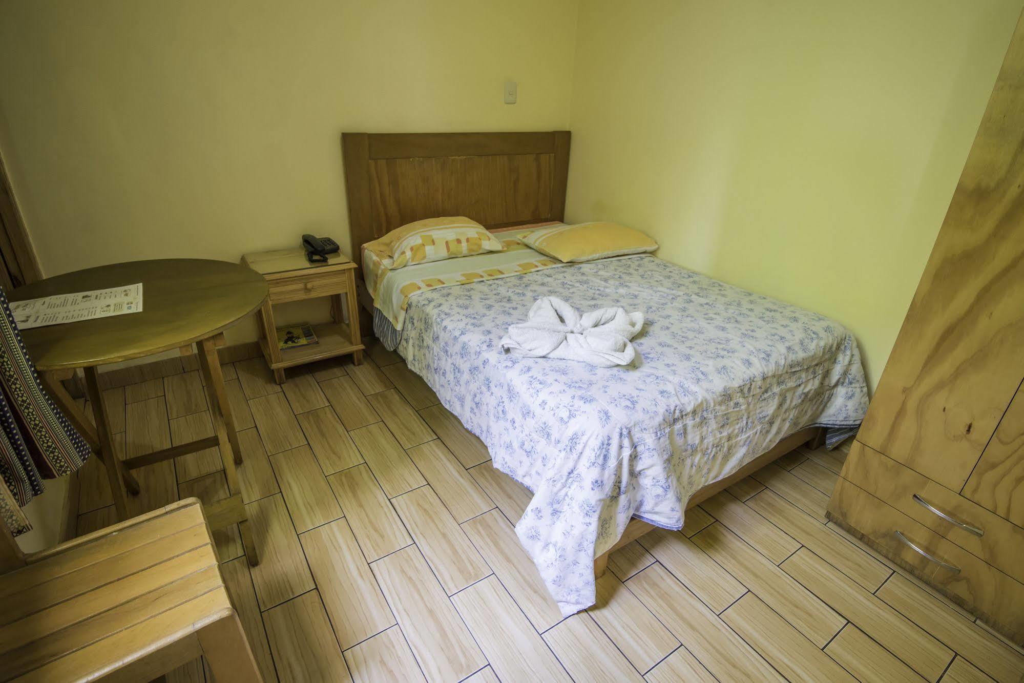 Ejecutivo San Diego Hotel