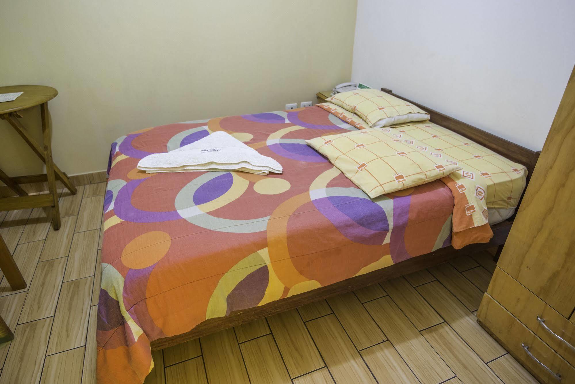 Ejecutivo San Diego Hotel