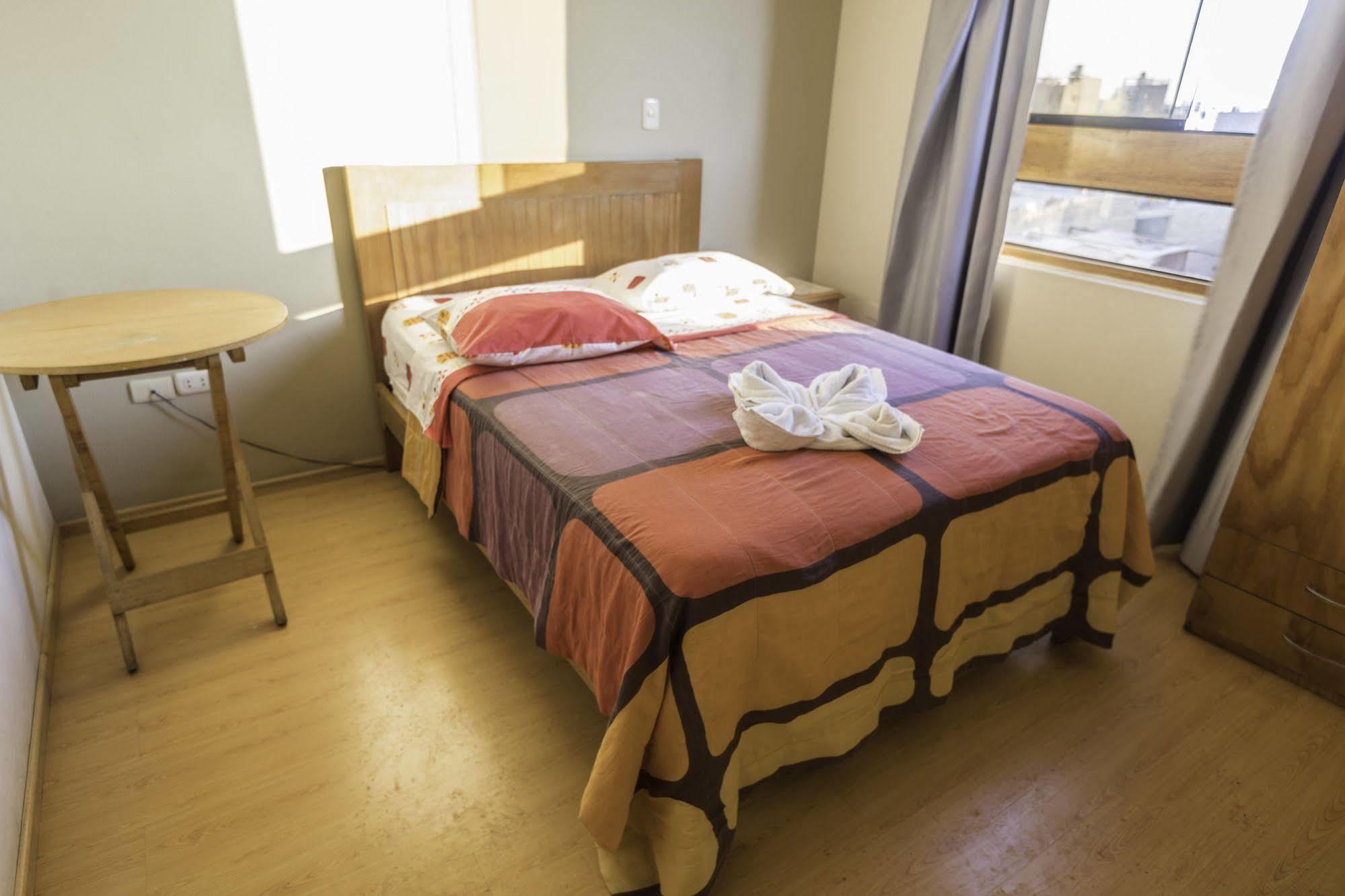 Ejecutivo San Diego Hotel 3*